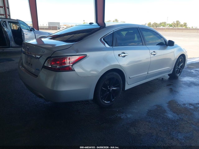 1N4AL3AP5EN234739 Nissan Altima 2.5 Sv