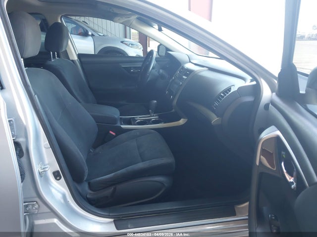 1N4AL3AP5EN234739 Nissan Altima 2.5 Sv
