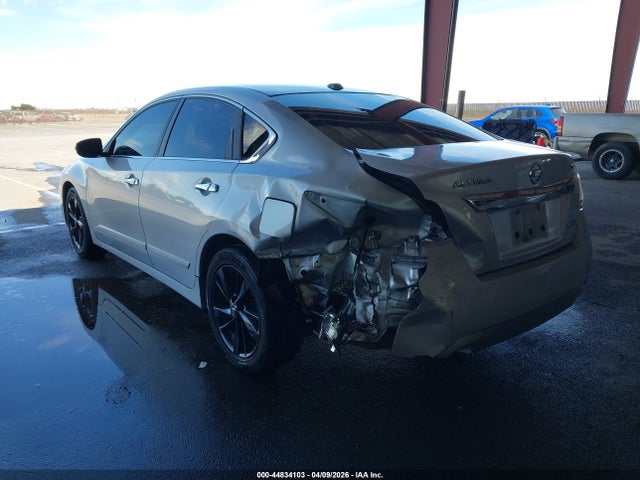 1N4AL3AP5EN234739 Nissan Altima 2.5 Sv