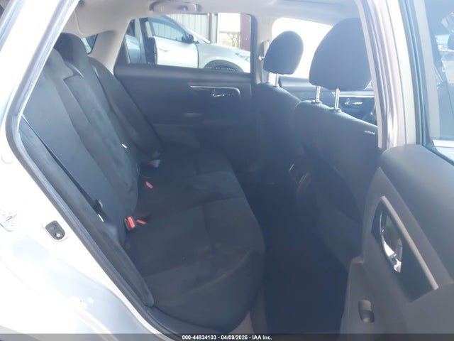 1N4AL3AP5EN234739 Nissan Altima 2.5 Sv