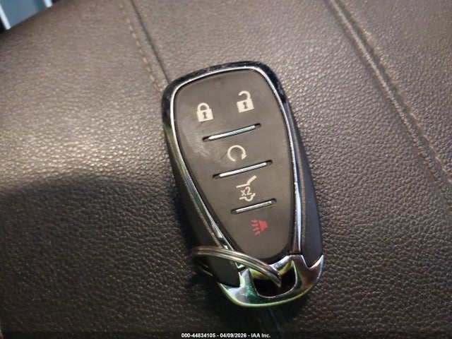 Продаж на аукціоні авто 2023 Chevrolet Traverse Fwd Lt Leather, vin: 1GNERHKWXPJ126373, номер лоту: 44834105