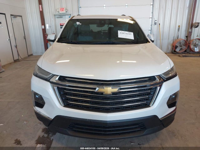 Продаж на аукціоні авто 2023 Chevrolet Traverse Fwd Lt Leather, vin: 1GNERHKWXPJ126373, номер лоту: 44834105