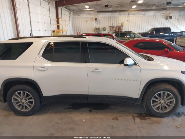 Продаж на аукціоні авто 2023 Chevrolet Traverse Fwd Lt Leather, vin: 1GNERHKWXPJ126373, номер лоту: 44834105