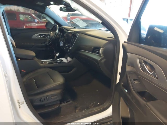Продаж на аукціоні авто 2023 Chevrolet Traverse Fwd Lt Leather, vin: 1GNERHKWXPJ126373, номер лоту: 44834105