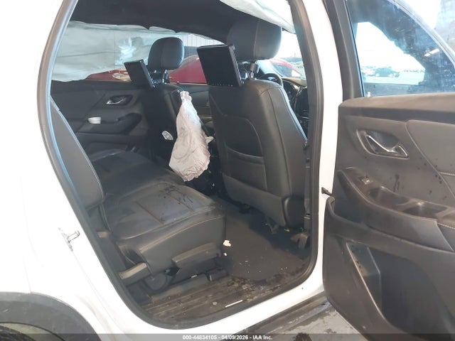 Продаж на аукціоні авто 2023 Chevrolet Traverse Fwd Lt Leather, vin: 1GNERHKWXPJ126373, номер лоту: 44834105