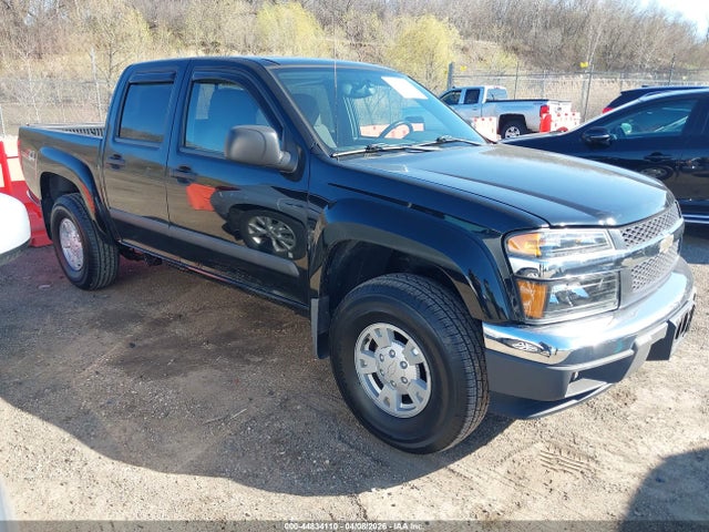 2006 CHEVROLET COLORADO 1GCDT136768294683