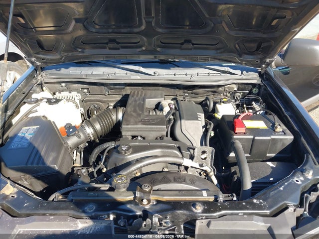 2006 CHEVROLET COLORADO 1GCDT136768294683 Photo 9