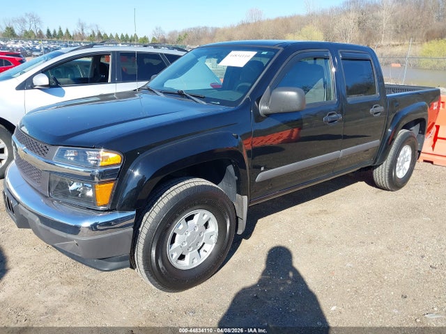2006 CHEVROLET COLORADO 1GCDT136768294683 Photo 1