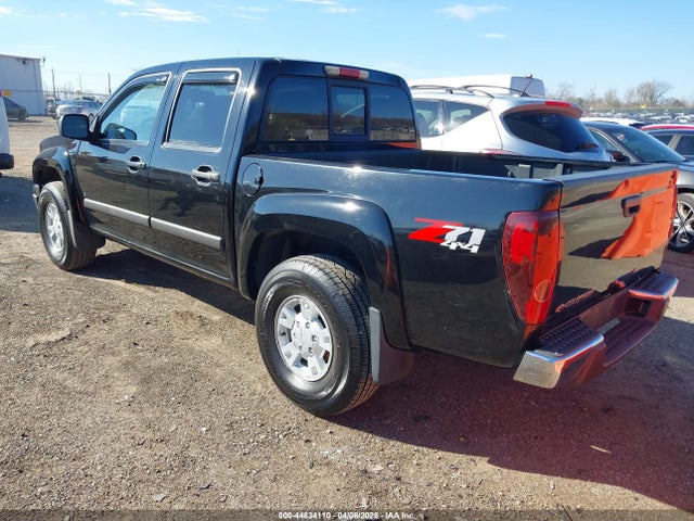 2006 CHEVROLET COLORADO 1GCDT136768294683 Photo 2