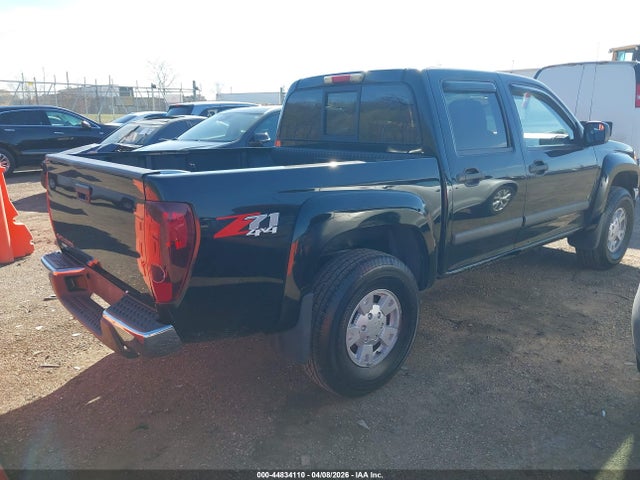 2006 CHEVROLET COLORADO 1GCDT136768294683 Photo 3