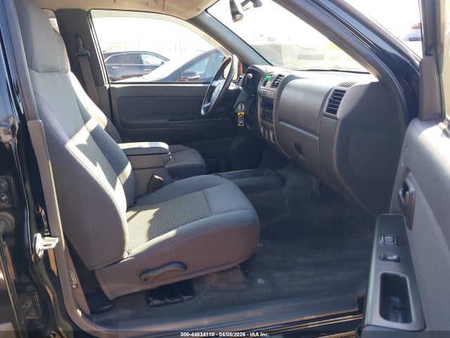 2006 CHEVROLET COLORADO 1GCDT136768294683 Photo 4