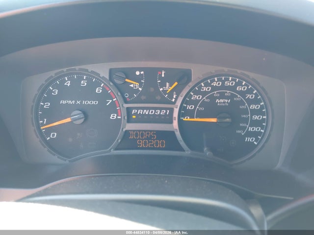 2006 CHEVROLET COLORADO 1GCDT136768294683 Photo 6