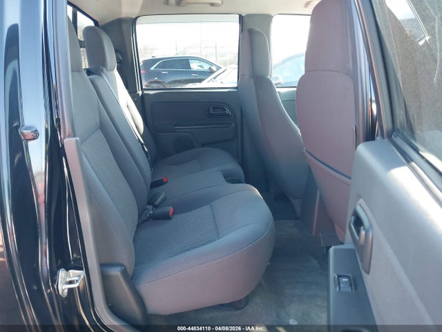 2006 CHEVROLET COLORADO 1GCDT136768294683 Photo 7