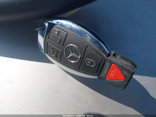 2014 MERCEDES-BENZ C 250 WDDGF4HB6ER305411 Photo 10