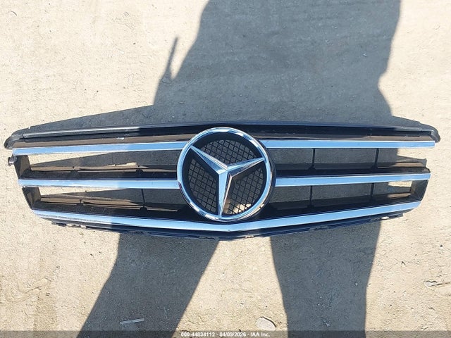 Продаж на аукціоні авто 2014 Mercedes-benz C 250 Sport, vin: WDDGF4HB6ER305411, номер лоту: 44834112
