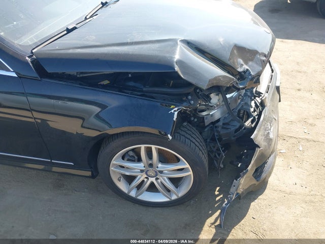 Продаж на аукціоні авто 2014 Mercedes-benz C 250 Sport, vin: WDDGF4HB6ER305411, номер лоту: 44834112