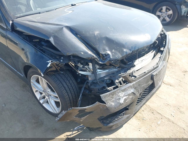 2014 MERCEDES-BENZ C 250 WDDGF4HB6ER305411 Photo 5