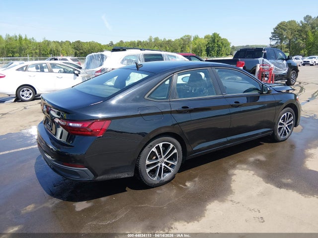 Продаж на аукціоні авто 2023 Volkswagen Jetta 1.5t Sport, vin: 3VWBM7BU4PM019693, номер лоту: 44834113