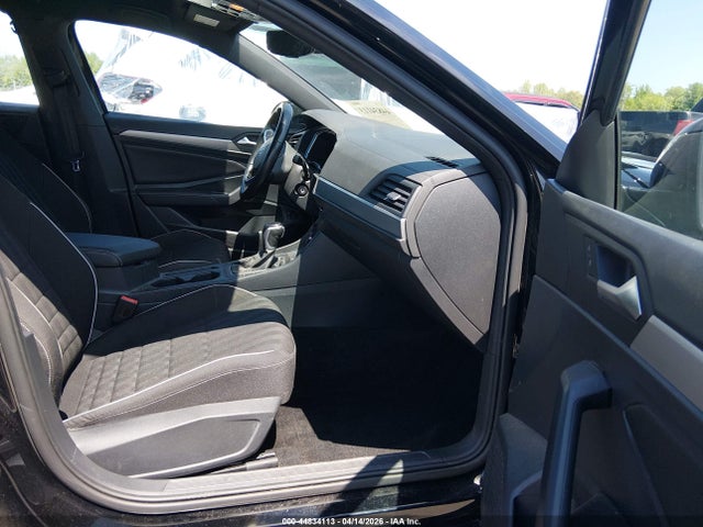 Продаж на аукціоні авто 2023 Volkswagen Jetta 1.5t Sport, vin: 3VWBM7BU4PM019693, номер лоту: 44834113