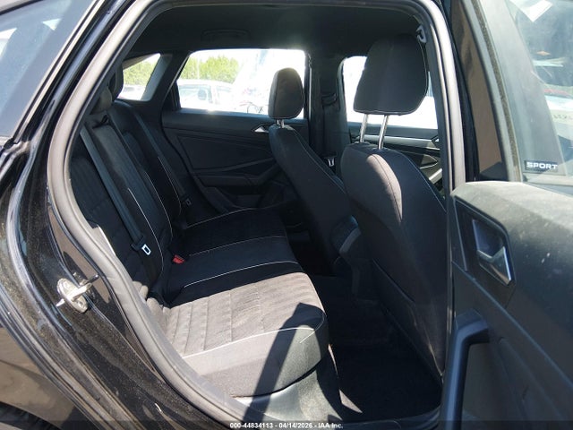 Продаж на аукціоні авто 2023 Volkswagen Jetta 1.5t Sport, vin: 3VWBM7BU4PM019693, номер лоту: 44834113