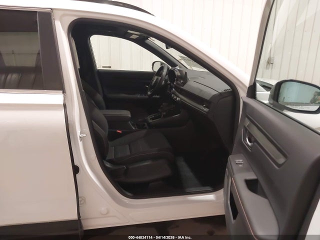 2025 Honda Cr-v Hybrid Sport მანქანა იყიდება აუქციონზე, vin: 7FARS6H54SE095191, აუქციონის ნომერი: 44834114