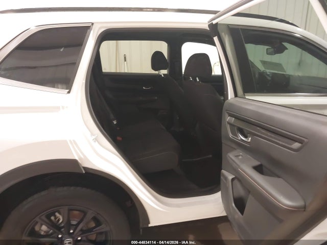 2025 Honda Cr-v Hybrid Sport მანქანა იყიდება აუქციონზე, vin: 7FARS6H54SE095191, აუქციონის ნომერი: 44834114