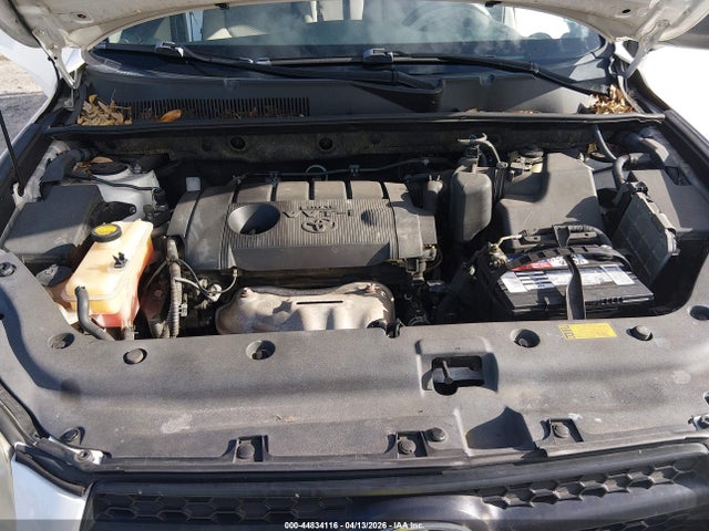 2012 Toyota Rav4 მანქანა იყიდება აუქციონზე, vin: JTMZF4DV8C5043589, აუქციონის ნომერი: 44834116