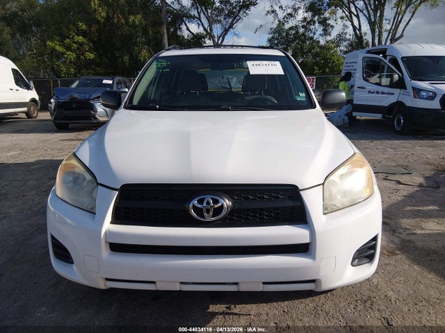 2012 Toyota Rav4 მანქანა იყიდება აუქციონზე, vin: JTMZF4DV8C5043589, აუქციონის ნომერი: 44834116