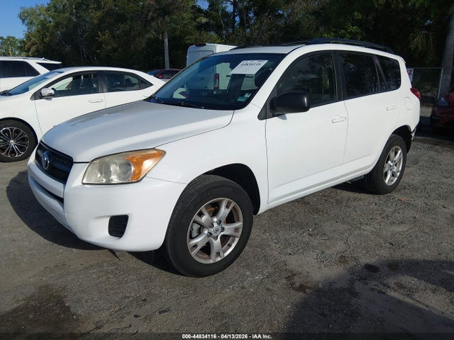 2012 Toyota Rav4 მანქანა იყიდება აუქციონზე, vin: JTMZF4DV8C5043589, აუქციონის ნომერი: 44834116