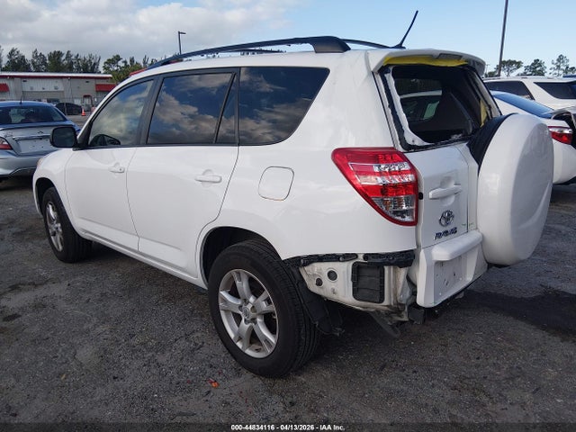 2012 Toyota Rav4 მანქანა იყიდება აუქციონზე, vin: JTMZF4DV8C5043589, აუქციონის ნომერი: 44834116
