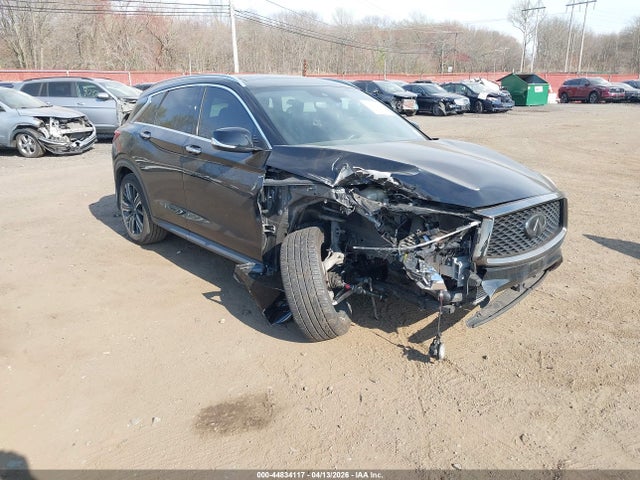 Продажа на аукционе авто 2021 Infiniti Qx50 Luxe Awd, vin: 3PCAJ5BB1MF113718, номер лота: 44834117