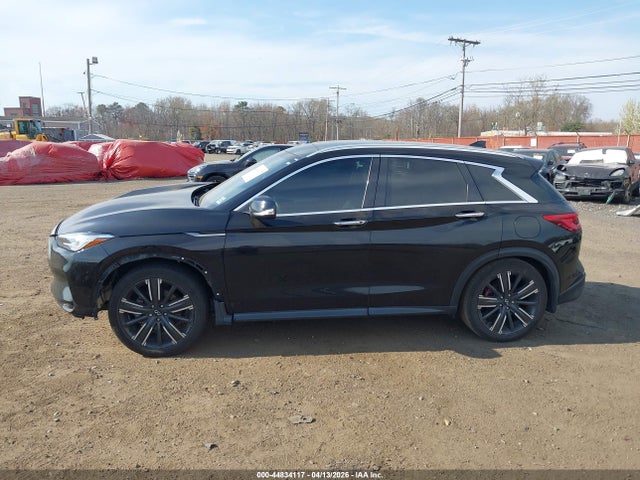 Продажа на аукционе авто 2021 Infiniti Qx50 Luxe Awd, vin: 3PCAJ5BB1MF113718, номер лота: 44834117