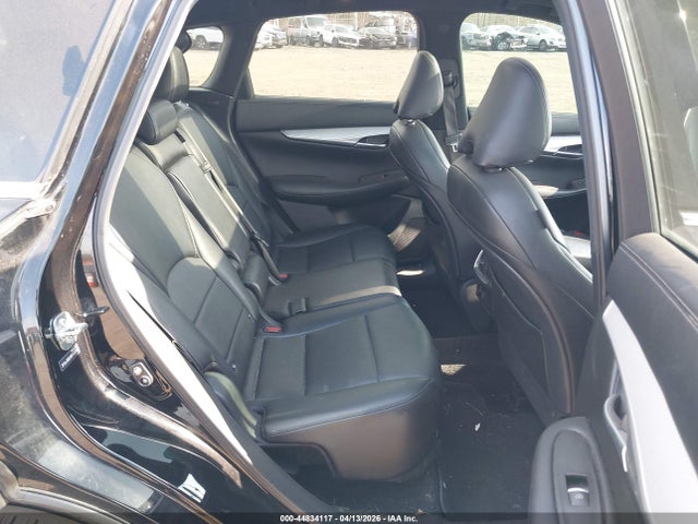Продажа на аукционе авто 2021 Infiniti Qx50 Luxe Awd, vin: 3PCAJ5BB1MF113718, номер лота: 44834117