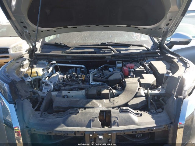 2024 MITSUBISHI OUTLANDER JA4J3VA84RZ078779 Photo 9