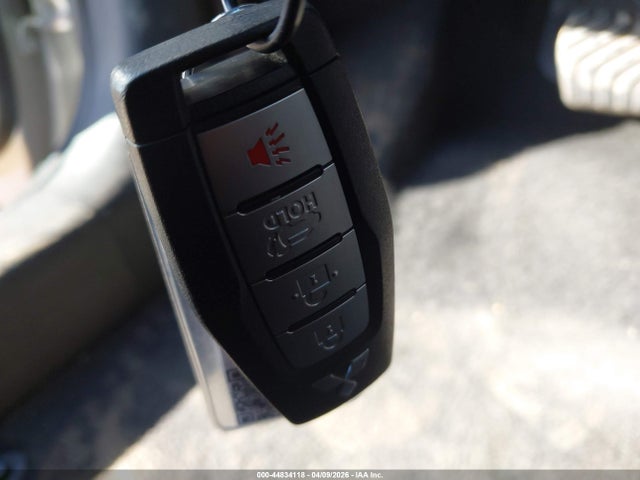 2024 MITSUBISHI OUTLANDER JA4J3VA84RZ078779 Photo 10