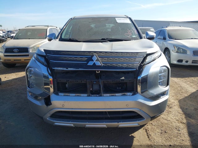 JA4J3VA84RZ078779 Mitsubishi Outlander Se 2.5 2wd/se Black Edition S-awc/se Black Edition W/pano Roof S-awc