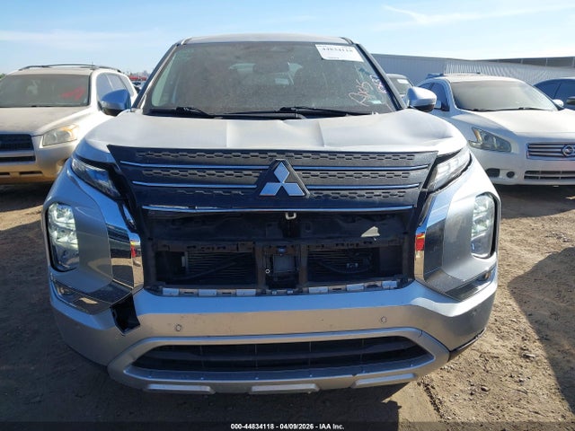 2024 MITSUBISHI OUTLANDER JA4J3VA84RZ078779 Photo 5