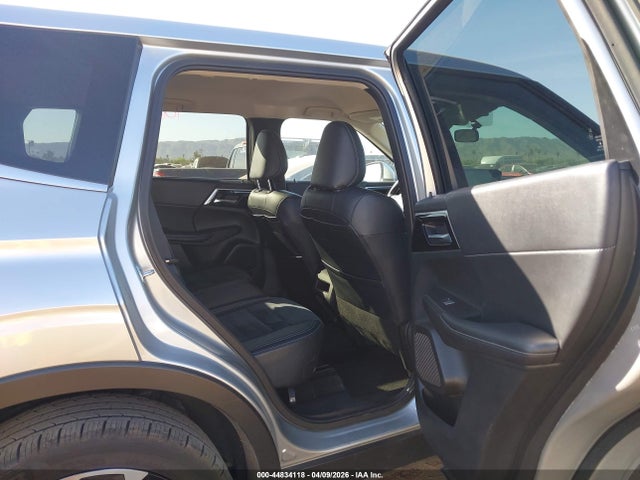 2024 MITSUBISHI OUTLANDER JA4J3VA84RZ078779 Photo 7