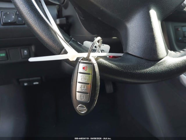 2019 Nissan Sentra Sv მანქანა იყიდება აუქციონზე, vin: 3N1AB7AP3KY371667, აუქციონის ნომერი: 44834119