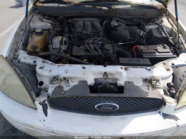 2004 FORD TAURUS 1FAFP53U94G134977 Photo 9