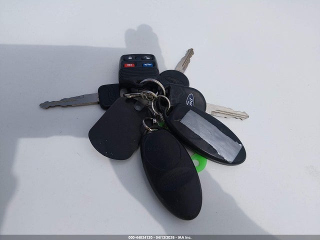 2004 FORD TAURUS 1FAFP53U94G134977 Photo 10