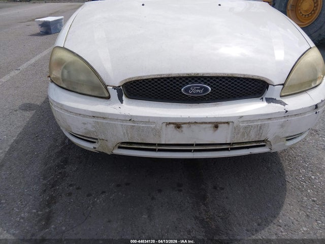 2004 FORD TAURUS 1FAFP53U94G134977 Photo 5