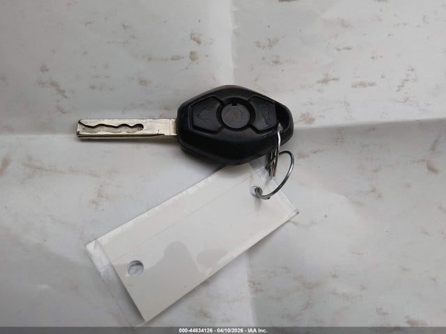 44834126 :رقم المزاد ، WBAEU33435PR16192 vin ، 2005 Bmw 325xi مزاد بيع