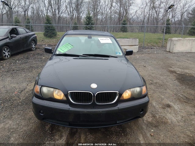 44834126 :رقم المزاد ، WBAEU33435PR16192 vin ، 2005 Bmw 325xi مزاد بيع