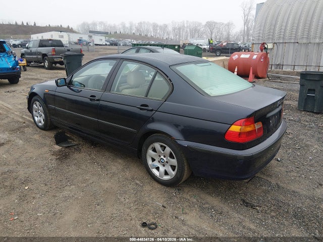 44834126 :رقم المزاد ، WBAEU33435PR16192 vin ، 2005 Bmw 325xi مزاد بيع