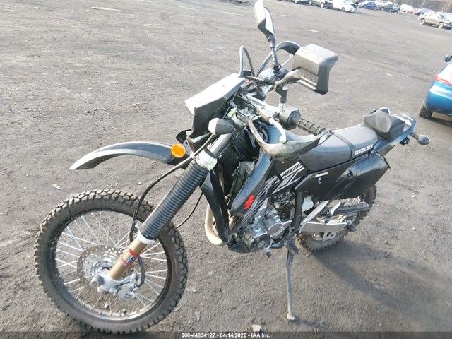 Suzuki Dr-z400 S 2020 JS1SK43A1L7100015 Image 2