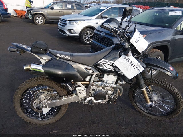 Suzuki Dr-z400 S 2020 JS1SK43A1L7100015 Image 12