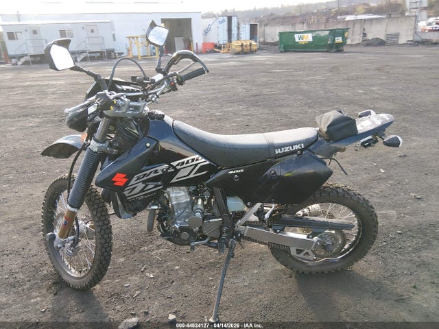 Suzuki Dr-z400 S 2020 JS1SK43A1L7100015 Image 13