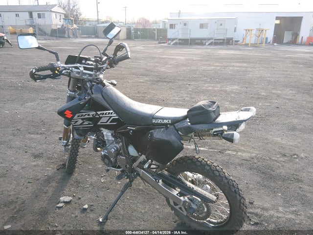 Suzuki Dr-z400 S 2020 JS1SK43A1L7100015 Image 3