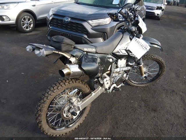 Suzuki Dr-z400 S 2020 JS1SK43A1L7100015 Image 4